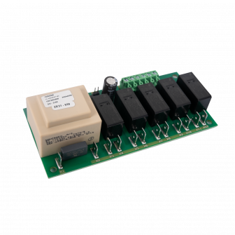 Reservedele - TYLO kredsløbskort RB-5 (RB30/RB60/SE)