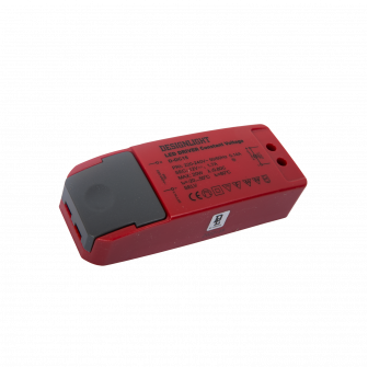 TYLOHELO LED-DRIVER 230/12V DC 15W