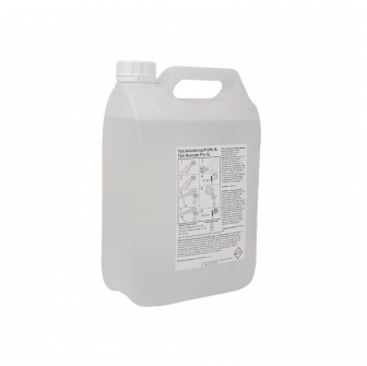 TYLÖHELO afkalkningsmiddel, 5L