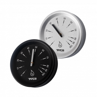 Hygrometer - TYLOHELO BRILLIANT
