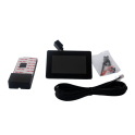 Elektrisk saunaovns kontrolpanel - TYLO Elite Cloud - 1