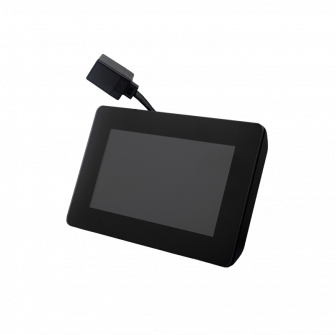Elektrisk saunaovns kontrolpanel - TYLO Elite Cloud