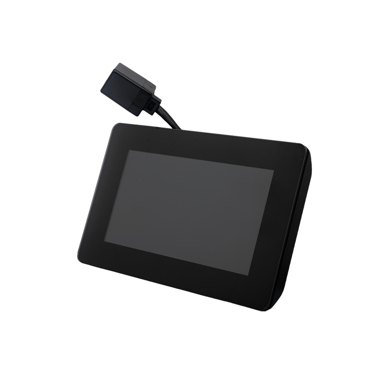 Elektrisk saunaovns kontrolpanel - TYLO Elite Cloud