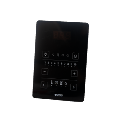 Elektrisk saunaovns kontrolpanel - TYLO Pure 