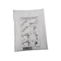 TYLÖHELO kalkfjernende pulver, 80 g - 0