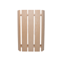 Tylo Sauna Lampeskærm Aspen S - 0