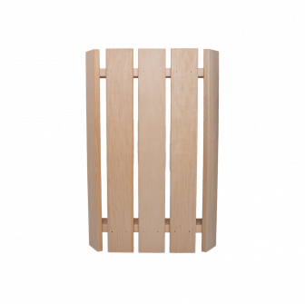 Tylo Sauna Lampeskærm Aspen S