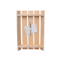 Tylo Sauna Lampeskærm Aspen S - 2
