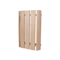 Tylo Sauna Lampeskærm Aspen S - 1