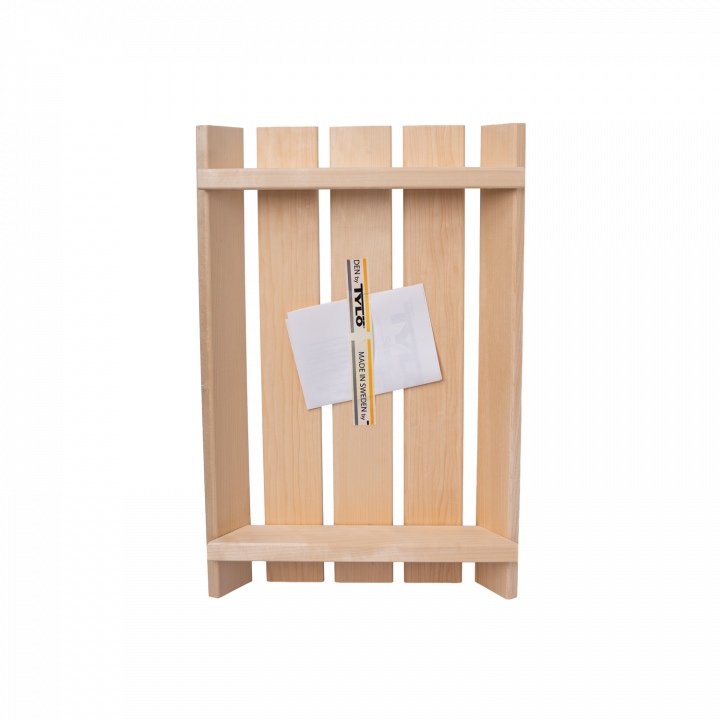 Tylo Sauna Lampeskærm Aspen S