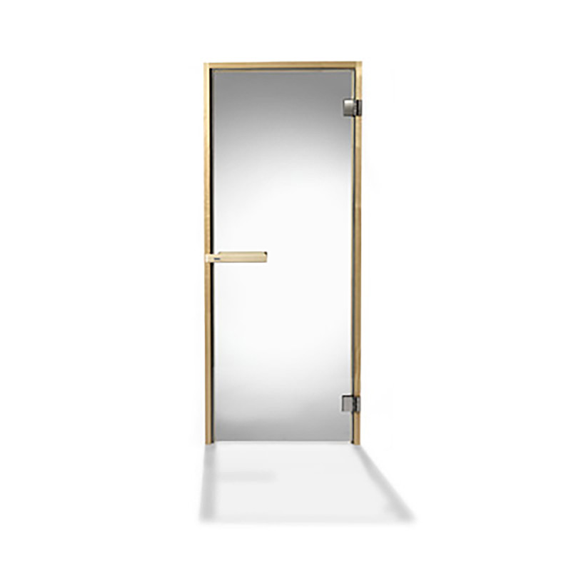 TYLO DGB glas saunadør
