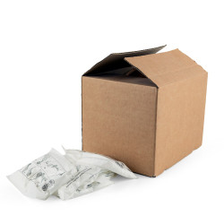 TYLÖHELO kalkfjernende pulver, 50 stk. 