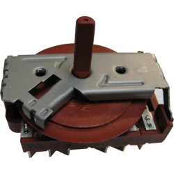 Reservedele - TYLO tænd/sluk-knap  Reservedele - TYLO tænd/sluk-knap