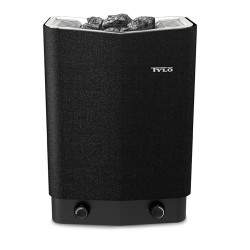 Elektrisk saunaovn - TYLO Sense Sport, 2/4  Elektrisk saunaovn - TYLO Sense Sport, 2/4