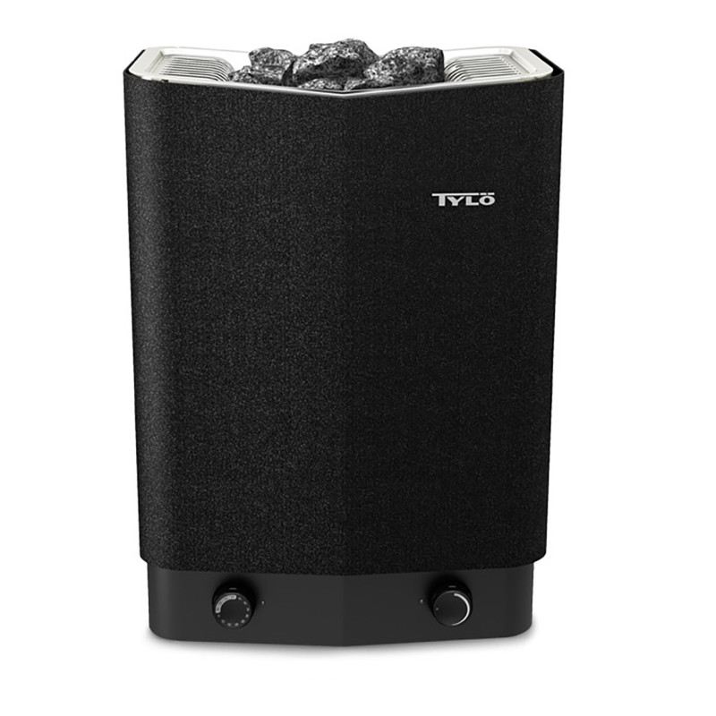 Elektrisk saunaovn - TYLO Sense Sport, 2/4