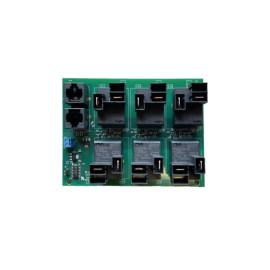 TYLÖ relækort Tilføjelse 