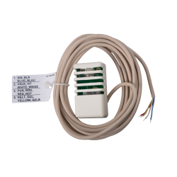 Reservedele - TYLOHELO Olet 19 temperatursensor med kabel 
