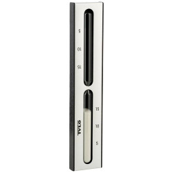 TYLOHELO BRILLIANT sandtimer, grå 