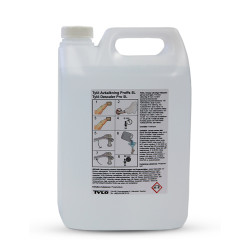 TYLÖHELO afkalkningsmiddel, 5L 