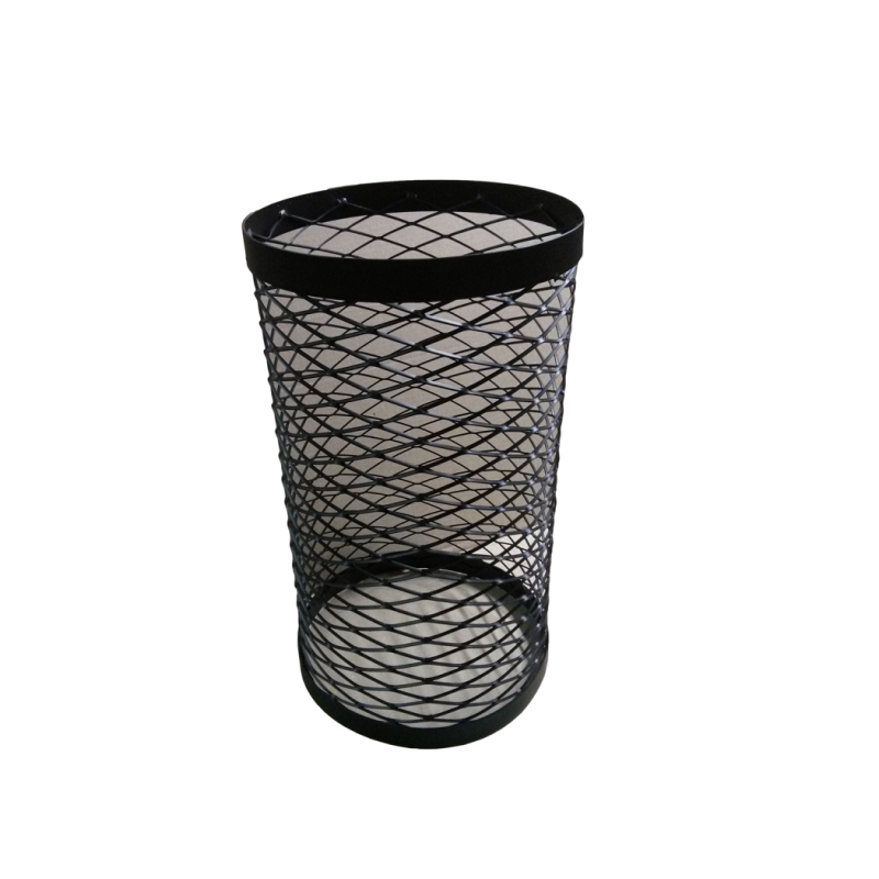 SKAMET stenopbevaring omkring skorstenen, 250 - 1000 mm SKAMET stenopbevaring omkring skorstenen, 250 - 1000 mm