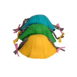 Saunahue til børn - Pepe 