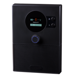 Kontrolpanel - HARVIA Home.com4 10,5 kW  Kontrolpanel - HARVIA Home.com4 10,5 kW