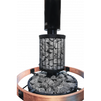 Vandvarmer HARVIA Legend, 25 l