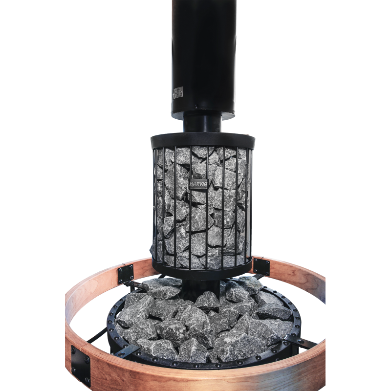 Vandvarmer HARVIA Legend, 25 l