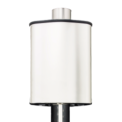 Vandvarmer HARVIA Thermio, 25 l 