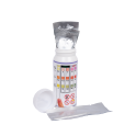 Vandteststrimler Easy-Dip 3 i 1, til pH/O2/Alkalinitetstestning - 1