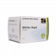 Vandtesttabletter DPD 1, klorbestemmelse, 10 tabletter