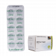 Vandtesttabletter DPD 1, klorbestemmelse, 10 tabletter