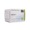Vandtesttabletter DPD 1, til fotometer, bestemmelse af klor- og bromindhold, 10 tabletter - 1