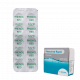 Vandtesttabletter Phenolred Rapid, til pH-bestemmelse, 10 tabletter
