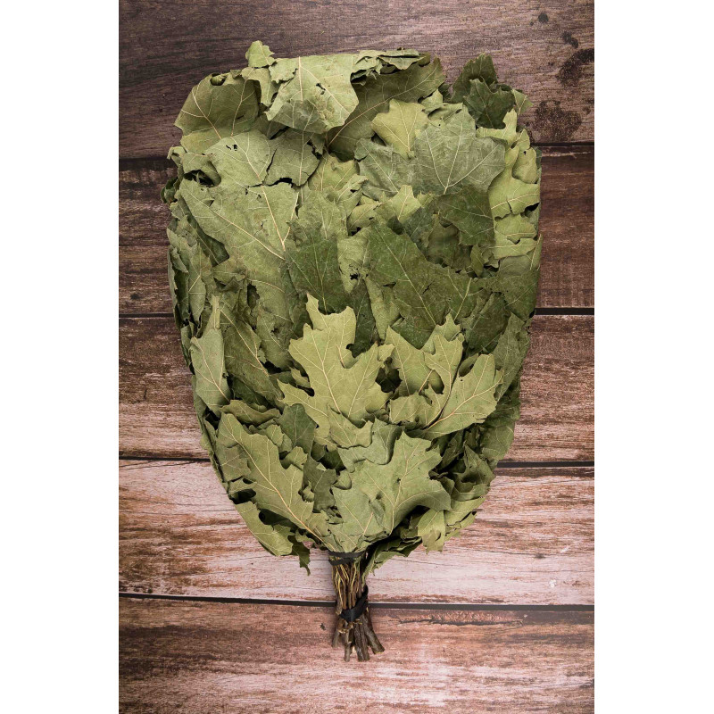 Canadisk egetræskost