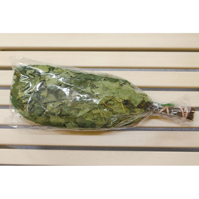 Birketræs sauna piskeris