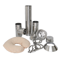 Ventilationssystem - Second Breath