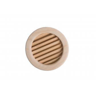 Ventilationsgrill
