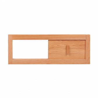 SAUFLEX ventilationsventil