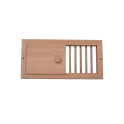 Ventilationsventilen SL2 - 3