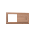 Ventilationsventilen SL2 - 4