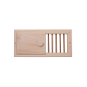 Ventilationsventilen SL2 - 1