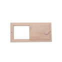 Ventilationsventilen SL2 - 2