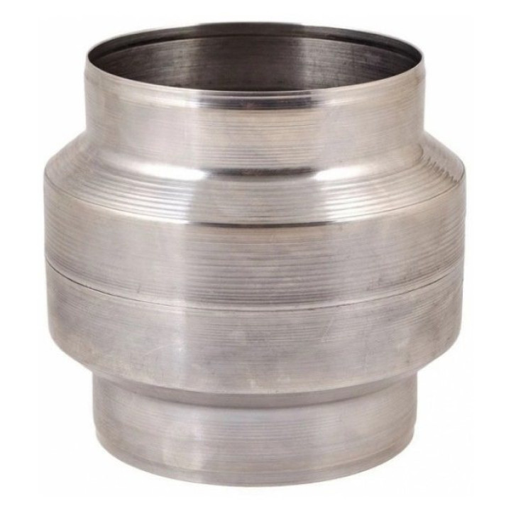 Ventilator til sauna VOK-T 150°C, 120/Ø100mm