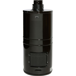 Brændefyret saunaovn - AITO AK-47 