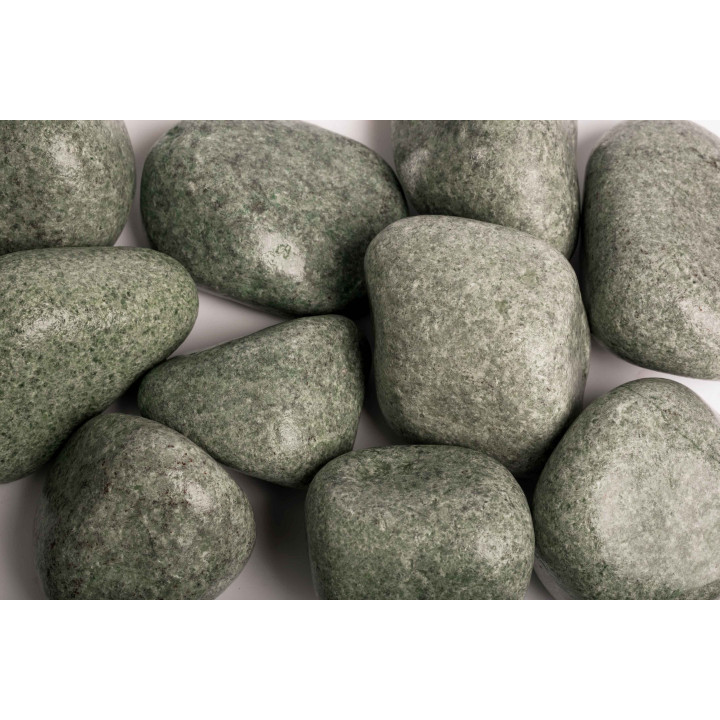 Jadeitsten, 10 kg.