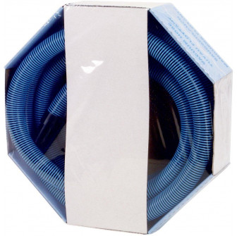 Flydeslange til bundrensning 38 mm, med dyser, 10 m.