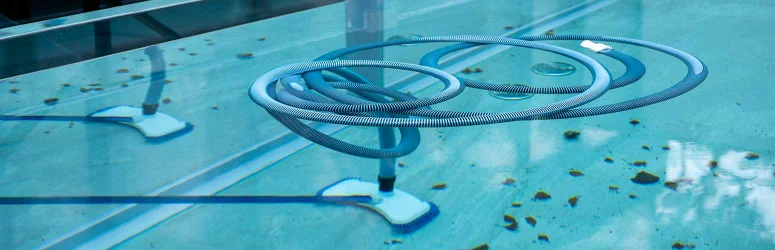 TOP 10 mest almindelige poolproblemer om sommeren og hurtige løsninger