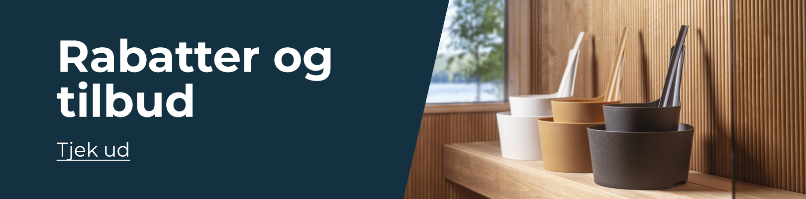 discounts on sauna products