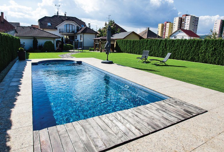 Installation af en pool. Hvad du har brug for at vide om typer og tilbehør til puljer
